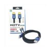 CABLE HDMI 1.5 4K 2.0 ZK TECH