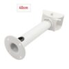 SUPPORT CAMERA PLASTIQUE CAX-SUP40/B (40 CM)