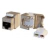 NOYAU RJ45 CAT6 KEYSTONE HLTD